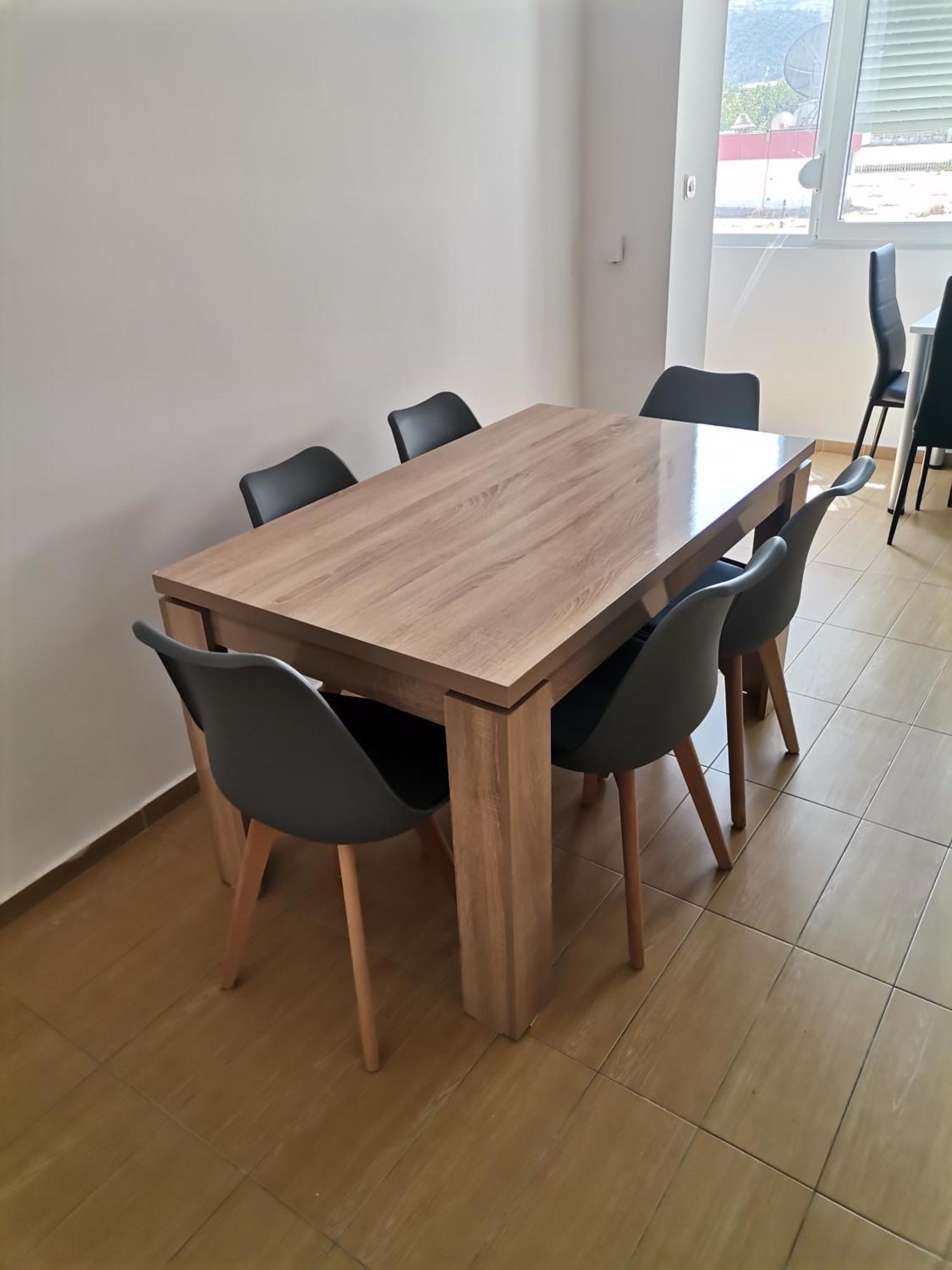 Calla 5 Apartment - Main Square, In The City Shopping Center - Parking Slot With Security And Video Camera Skopje Esterno foto