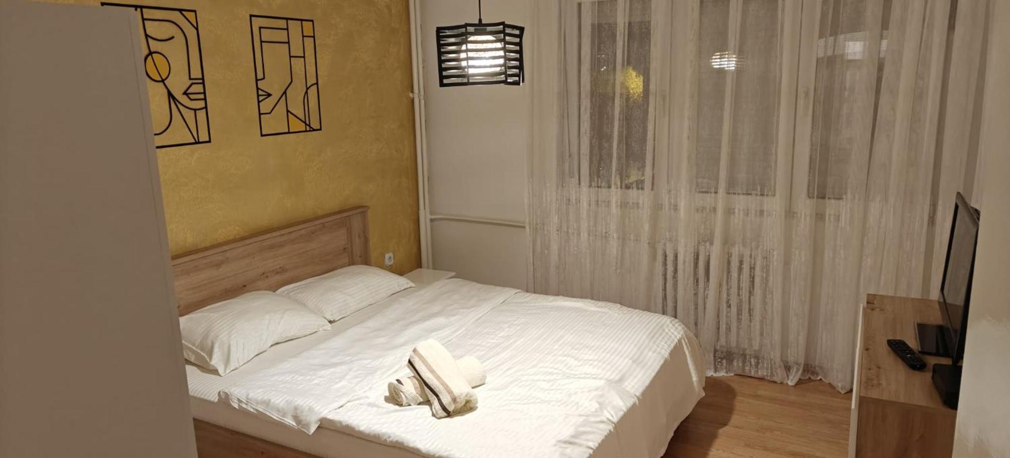 Calla 5 Apartment - Main Square, In The City Shopping Center - Parking Slot With Security And Video Camera Skopje Esterno foto