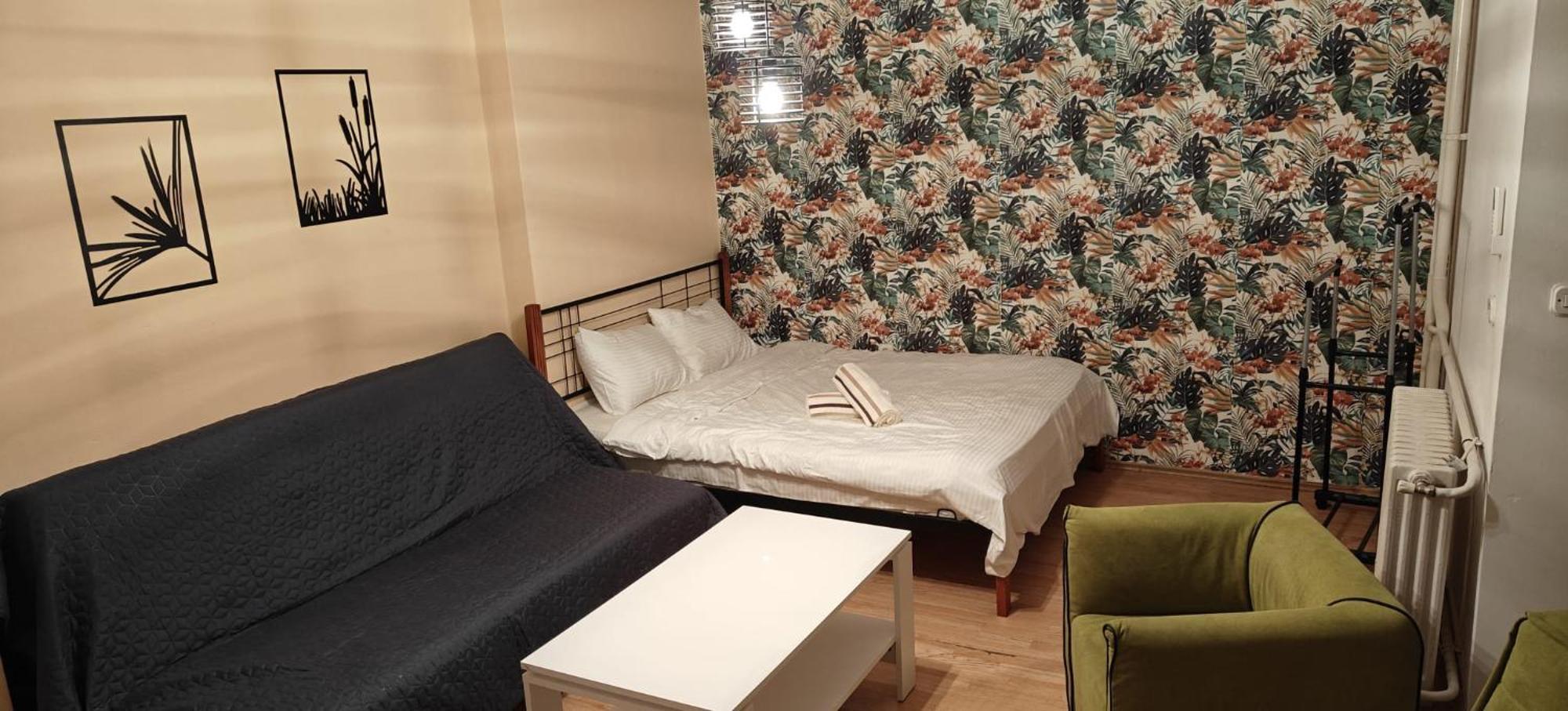 Calla 5 Apartment - Main Square, In The City Shopping Center - Parking Slot With Security And Video Camera Skopje Esterno foto
