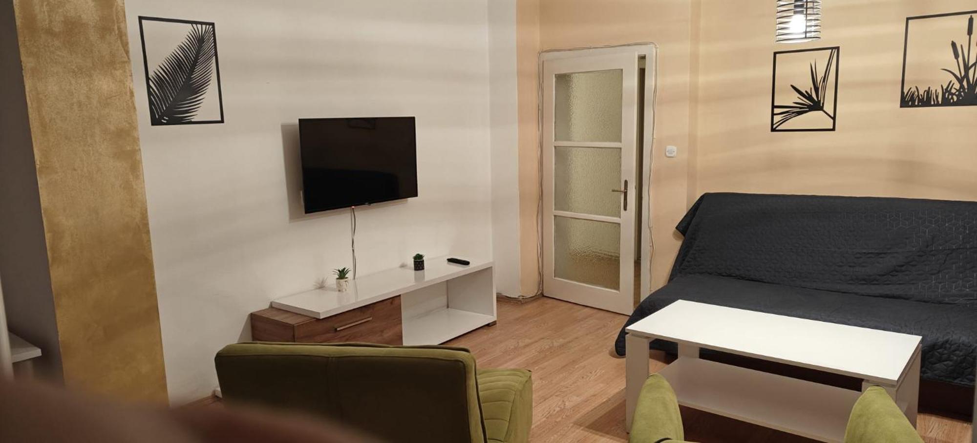 Calla 5 Apartment - Main Square, In The City Shopping Center - Parking Slot With Security And Video Camera Skopje Esterno foto